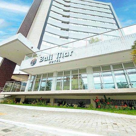 Bali Mar Hotel ナタール エクステリア 写真