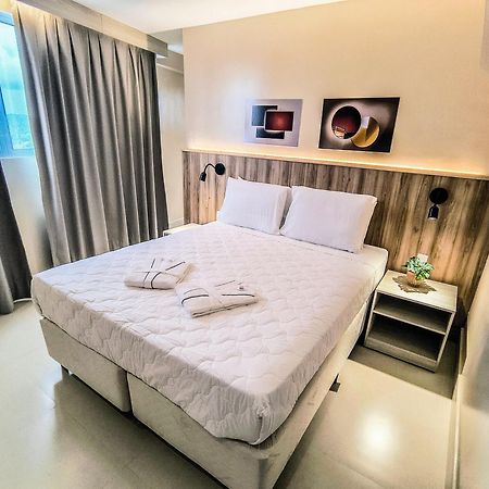 Bali Mar Hotel ナタール エクステリア 写真