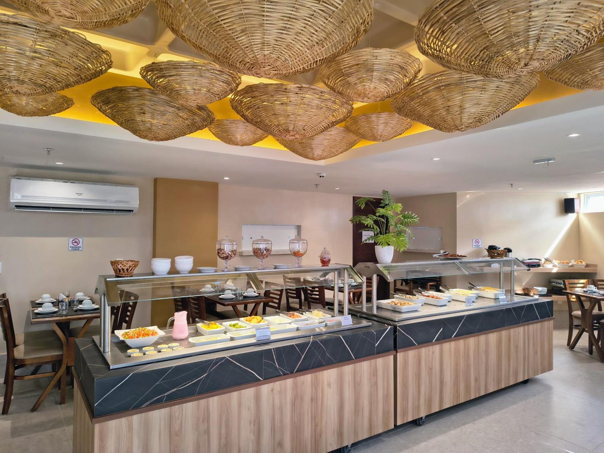 Bali Mar Hotel ナタール エクステリア 写真