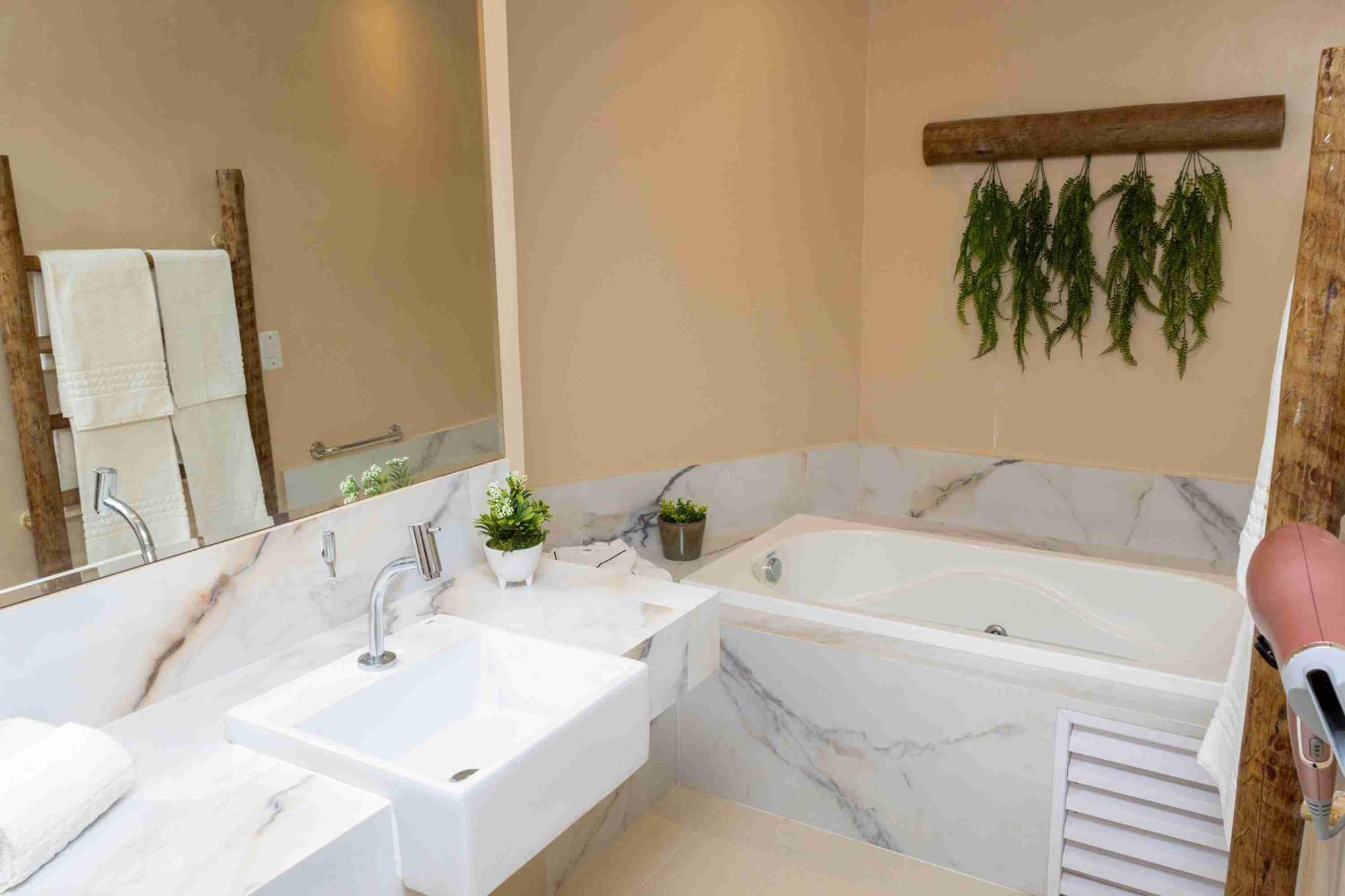 Bali Mar Hotel ナタール エクステリア 写真