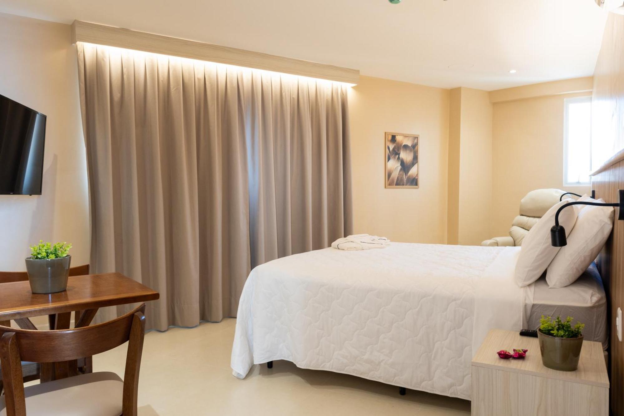 Bali Mar Hotel ナタール エクステリア 写真