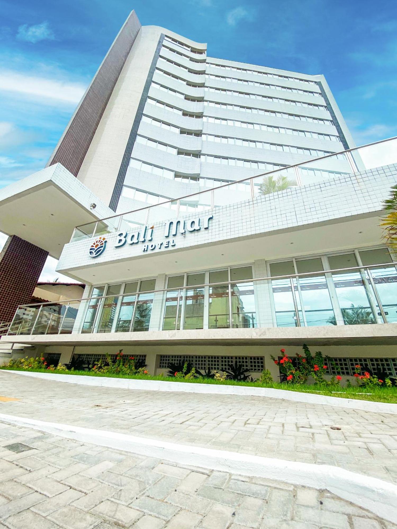 Bali Mar Hotel ナタール エクステリア 写真