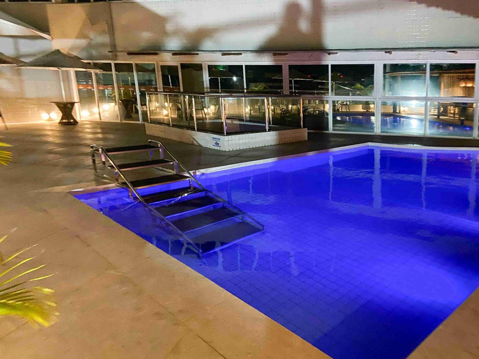 Bali Mar Hotel ナタール エクステリア 写真