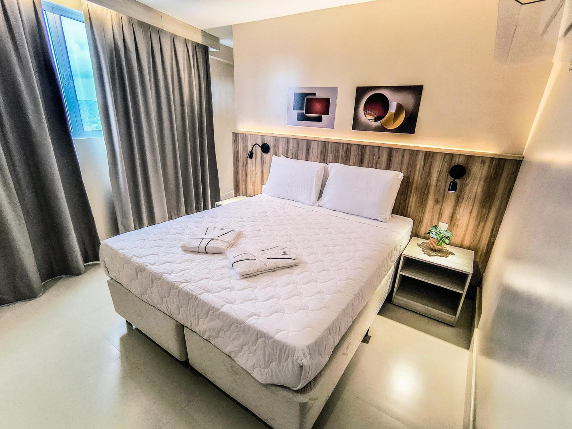 Bali Mar Hotel ナタール エクステリア 写真