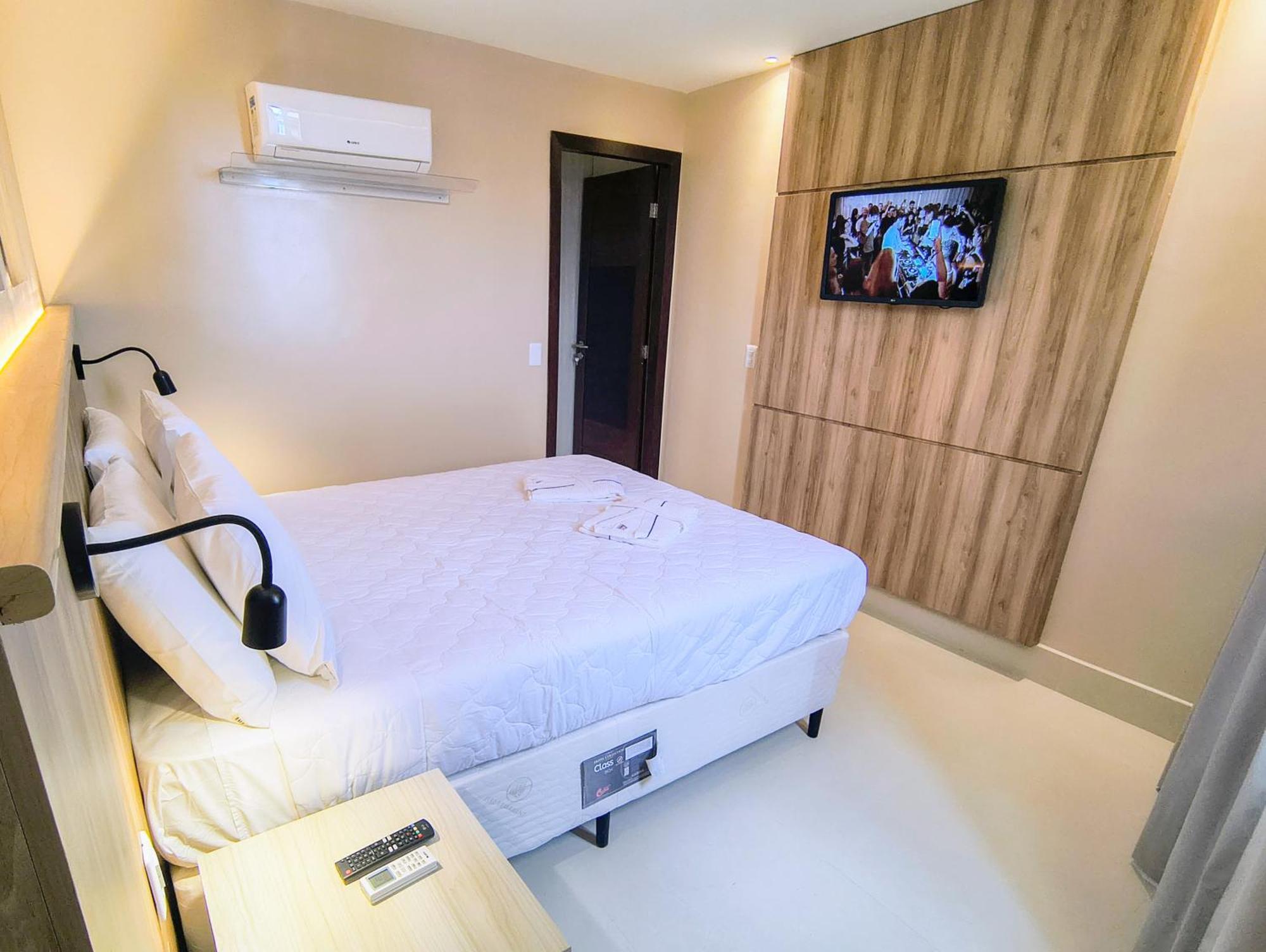 Bali Mar Hotel ナタール エクステリア 写真