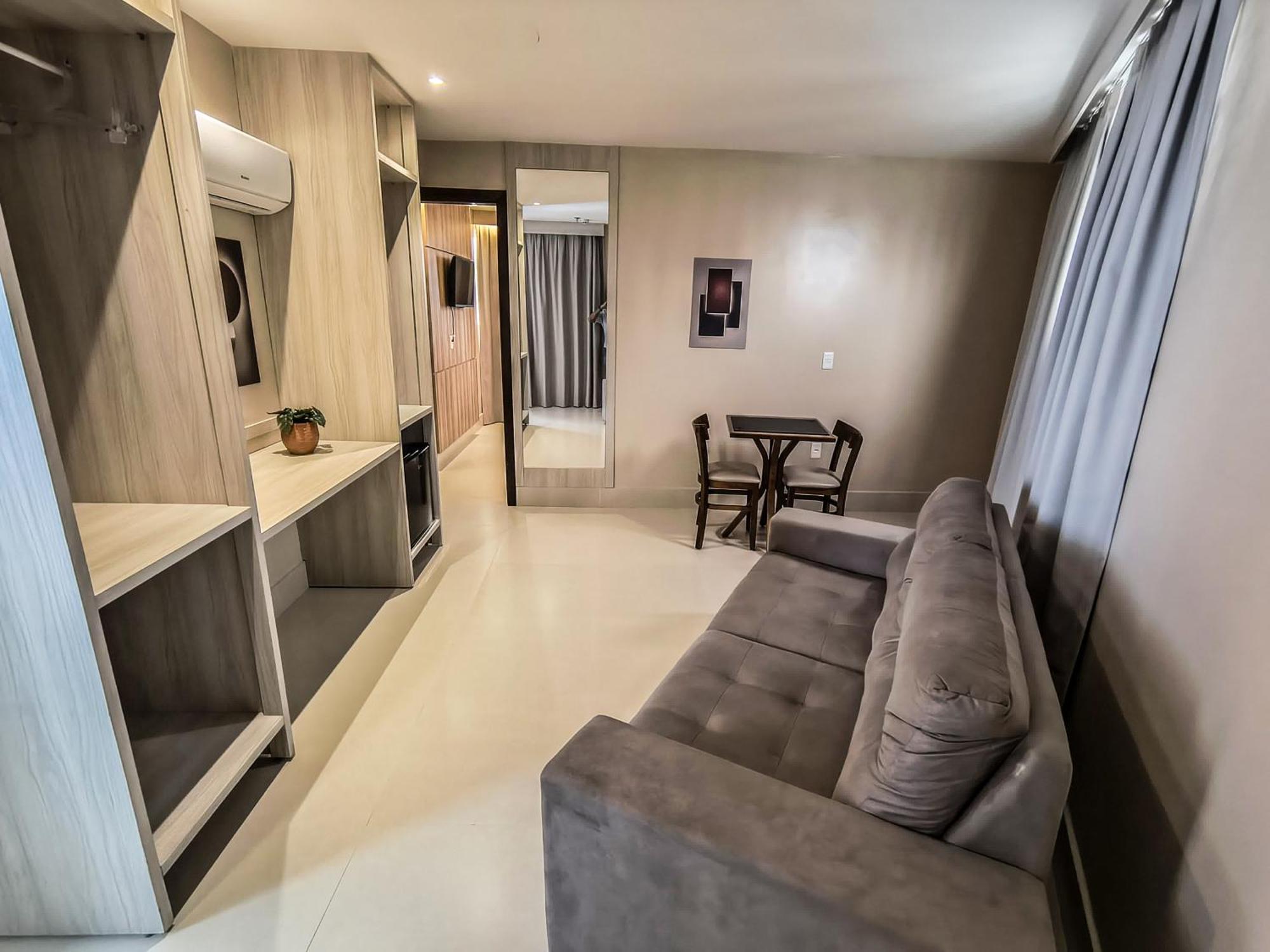 Bali Mar Hotel ナタール エクステリア 写真