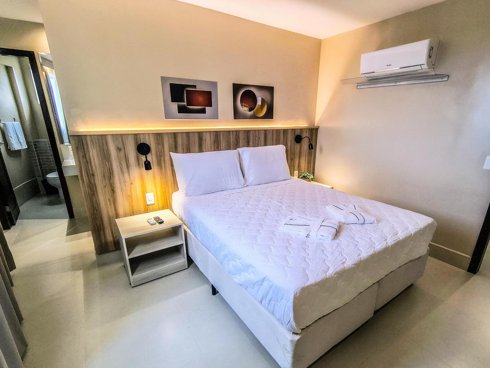 Bali Mar Hotel ナタール エクステリア 写真